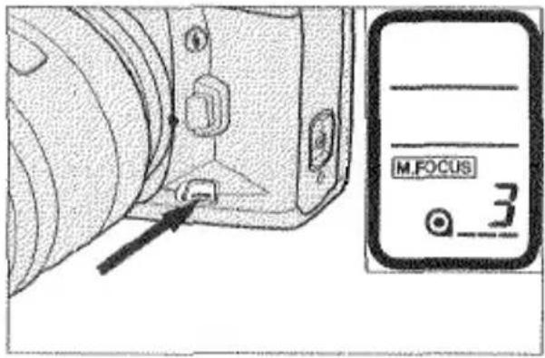 M.FOCUS 3