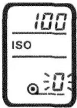 100 ISO - 100