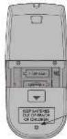 Lasko 5160 - CONTROL REMOTO: - 2