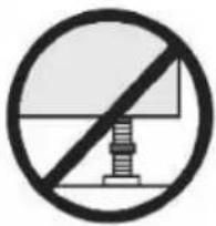 Prohibition sign with crossed-out circle and diagonal line, indicating no signage or restriction