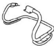 BOSS B991 - IMPORTANT NOTICE: HARDWARE PACKAGE IS ATTACHED ON THE BOTTOM OF SEAT CUSHION. - 3