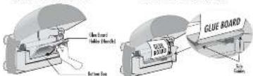 Dynatrap DT3012 - IMPORTANT SAFETY INSTRUCTIONS - 7