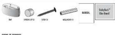 Dynatrap DT3012 - IMPORTANT SAFETY INSTRUCTIONS - 1