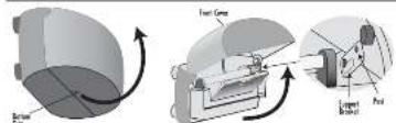 Dynatrap DT3012 - IMPORTANT SAFETY INSTRUCTIONS - 6