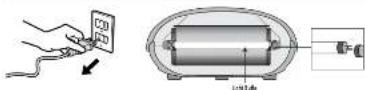 Dynatrap DT3012 - IMPORTANT SAFETY INSTRUCTIONS - 9