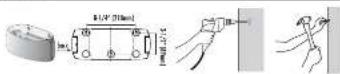 Dynatrap DT3012 - IMPORTANT SAFETY INSTRUCTIONS - 3