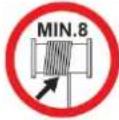 T-Rex TMA-5H - Safety Symbols - 32