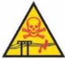 T-Rex TMA-5H - Safety Symbols - 27