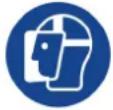T-Rex TMA-5H - Safety Symbols - 11