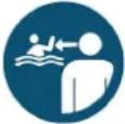 T-Rex TMA-5H - Safety Symbols - 16