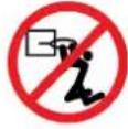T-Rex TMA-5H - Safety Symbols - 24
