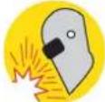 T-Rex TMA-5H - Safety Symbols - 34