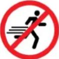 T-Rex TMA-5H - Safety Symbols - 14