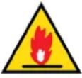 T-Rex TMA-5H - Safety Symbols - 7
