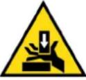 T-Rex TMA-5H - Safety Symbols - 9