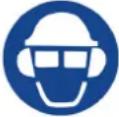 T-Rex TMA-5H - Safety Symbols - 13