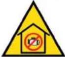 T-Rex TMA-5H - Safety Symbols - 21