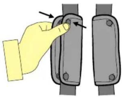 InfaSecure Momentum More - Alternative Pads - 2