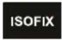 InfaSecure Momentum More - ISOFIX Lower Anchorages - 2
