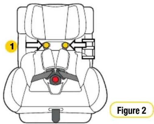 InfaSecure Momentum More - Apron - 1
