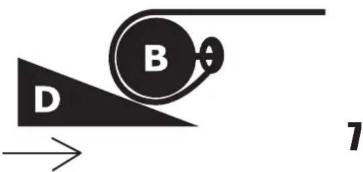 D B 7