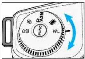 KONICA MINOLTA Maxxum ST Si - Cancelling Wireless/Remote Flash Mode - 1