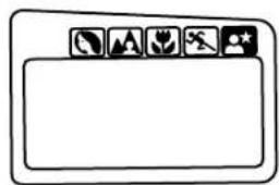 KONICA MINOLTA Maxxum ST Si - Blinking low-battery symbol appears alone and the shutter locks. - 1