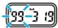 KONICA MINOLTA Maxxum ST Si - Setting the Date/Time - 5