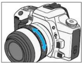 KONICA MINOLTA Maxxum ST Si - Set Full-Auto operation. - 1