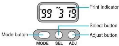 KONICA MINOLTA Maxxum ST Si - FOR OWNERS OF THE QUARTZ DATE MODEL - 1