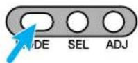 KONICA MINOLTA Maxxum ST Si - Setting the Date/Time - 2