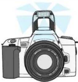 KONICA MINOLTA Maxxum ST Si - FOCUS – AF Illuminator - 1