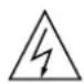 KONICA MINOLTA 7145 - DANGER: Work Performed with the Copier Powered - 1