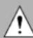 KONICA MINOLTA 7145 - WARNING: Wall Outlet - 4