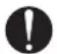 KONICA MINOLTA 7145 - DESCRIPTION ITEMS FOR DANGER, WARNING AND CAUTION - 11