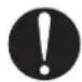 KONICA MINOLTA 7145 - WARNING: Safety Checkpoints - 7