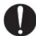 KONICA MINOLTA 7145 - DANGER : HANDLING OF SERVICE MATERIALS - 6