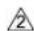 KONICA MINOLTA 7145 - Replacing the Double Feed Prevention Rubber (Tray 2) - 1