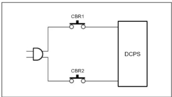 KONICA MINOLTA 7145 - SAFETY CIRCUITS - 1