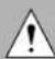 KONICA MINOLTA 7145 - WARNING: Power Plug and Cord - 8