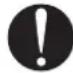 KONICA MINOLTA 7145 - WARNING: Power Plug and Cord - 2