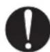 KONICA MINOLTA 7145 - WARNING: Power Plug and Cord - 8