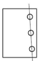 KONICA MINOLTA 7145 - Procedure - 1
