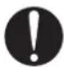 KONICA MINOLTA 7145 - WARNING: Safety Checkpoints - 7