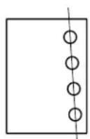 KONICA MINOLTA 7145 - Procedure - 3