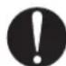 KONICA MINOLTA 7145 - WARNING: Wall Outlet - 1