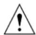 KONICA MINOLTA 7145 - DANGER: HANDLING OF SERVICE MATERIALS - 1