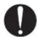 KONICA MINOLTA 7145 - WARNING: Safety Checkpoints - 1