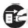 KONICA MINOLTA 7145 - DESCRIPTION ITEMS FOR DANGER, WARNING AND CAUTION - 12