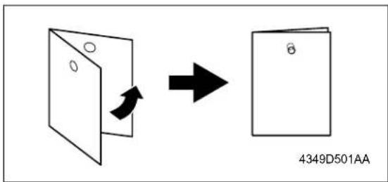 KONICA MINOLTA 7145 - Procedure - 1